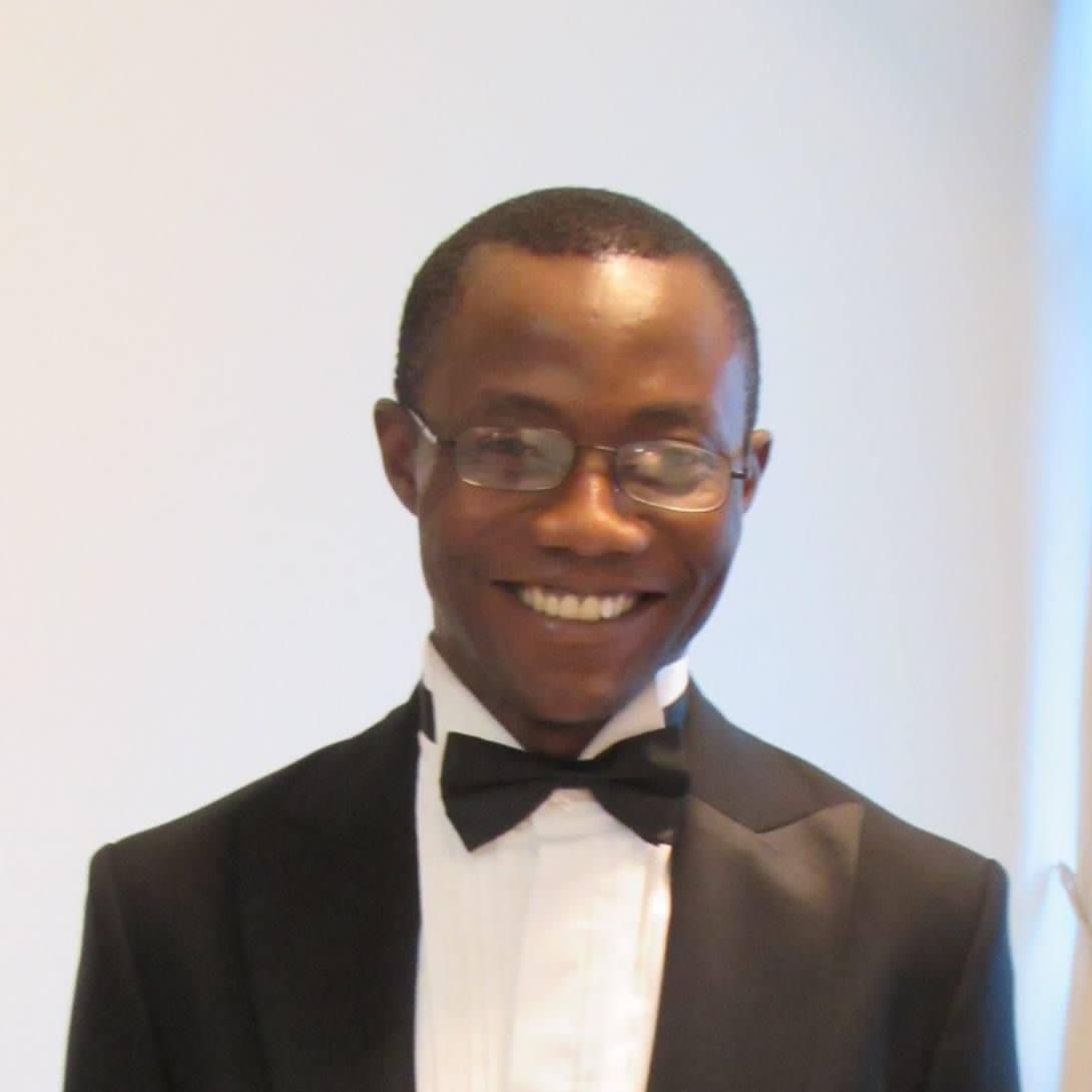Akinyemi Akinola